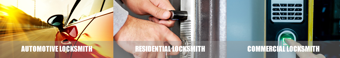 Welby Locksmiths